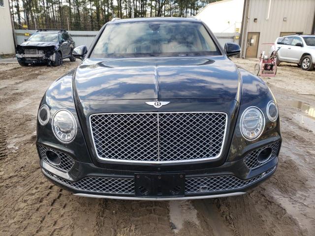 VIN SJAAC2ZV7JC017191 2018 Bentley Bentayga no.5