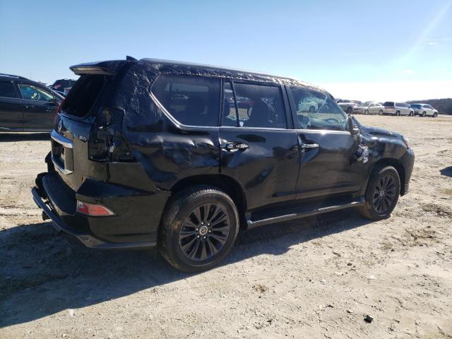 2022 LEXUS GX 460 LUX JTJGM7BX1N5329027