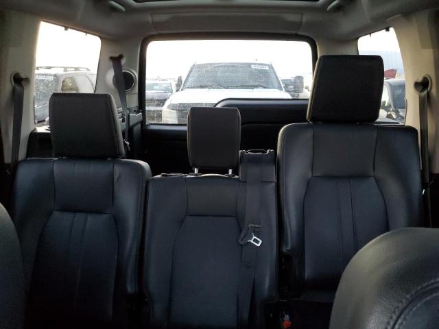 SALAG2V62GA809098 Land Rover LR4 HSE