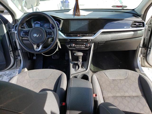 KNDCB3LC6L5397655 KIA NIRO LX