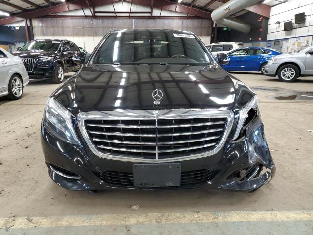 2015 MERCEDES-BENZ S 550 4MAT - WDDUG8FB9FA138410