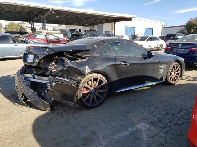 2017 MERCEDES-BENZ SL 65 AMG - WDDJK7KA8HF047546