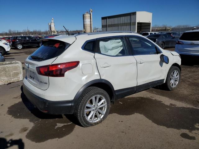 2018 NISSAN ROGUE S/SV JN1BJ1CR0JW269140