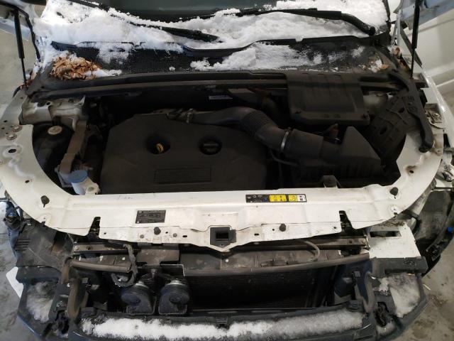 SALVT2BG8FH992944 Land Rover Range Rover Evoque Dynamic Premium