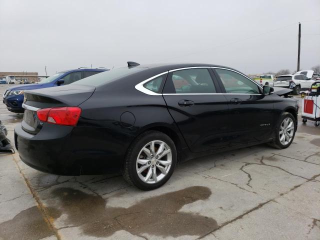 2020 CHEVROLET IMPALA LT - 1G11Z5S33LU108794