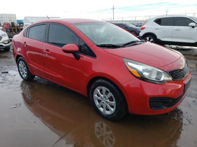 KNADM4A35D6211880 KIA RIO LX