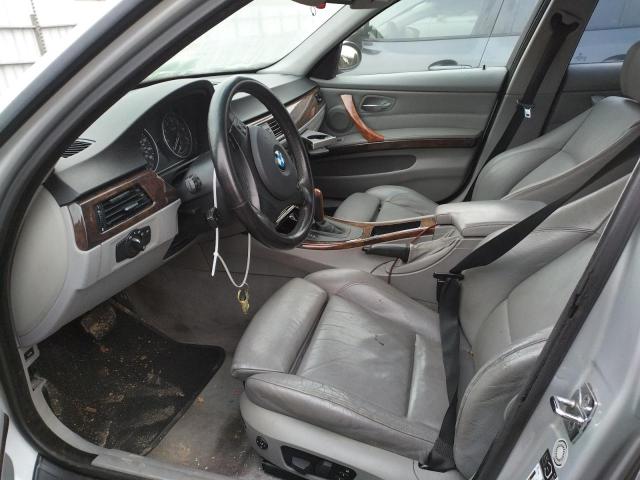 WBAVB13556KR63936 BMW 325 I