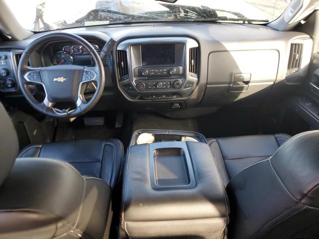 2016 CHEVROLET SILVERADO - 3GCUKREC3GG163301