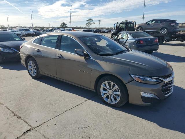 2020 CHEVROLET MALIBU LT 1G1ZD5ST0LF050018