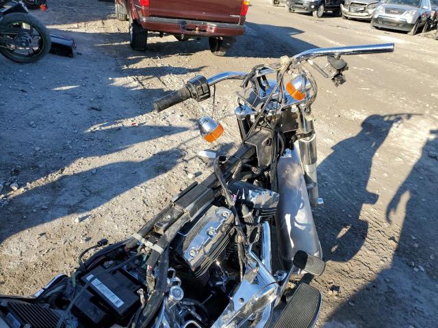 2008 HARLEY-DAVIDSON FLSTC SHRI 1HD1JH5108Y044996