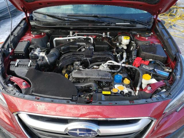 4S4BTAEC9L3190369 Subaru Outback Premium