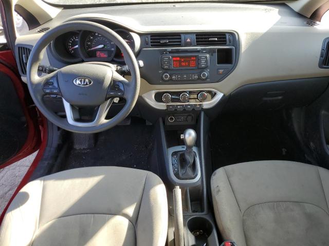 KNADM5A31F6509836 KIA RIO LX