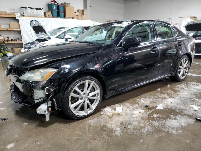 2007 Lexus IS 350 