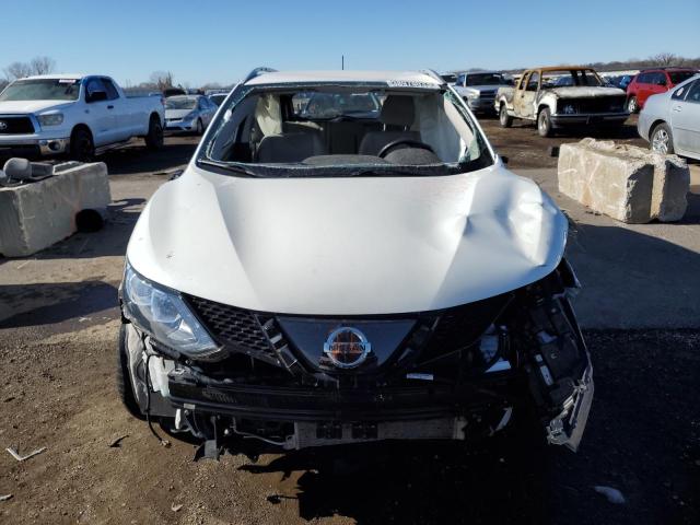 2018 NISSAN ROGUE S/SV JN1BJ1CR0JW269140
