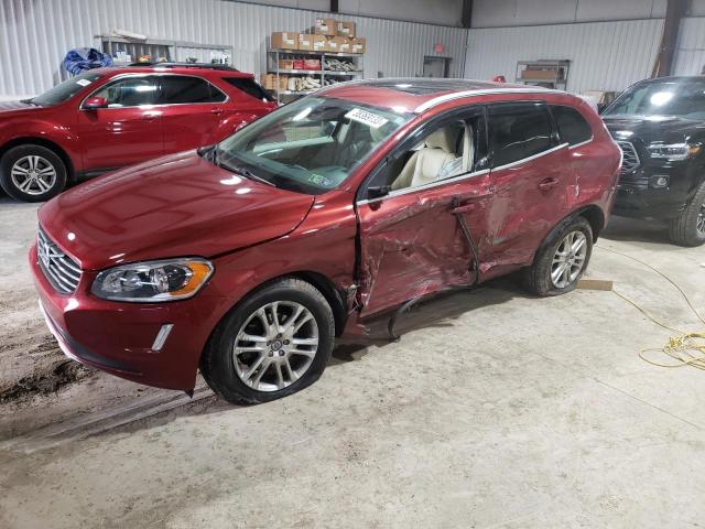 2016 Volvo XC60 T5 Premier