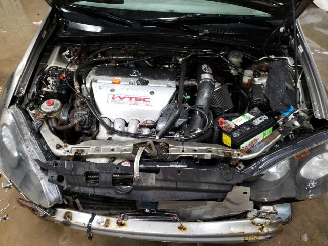 JH4DC53002C004681 Acura RSX TYPE-S