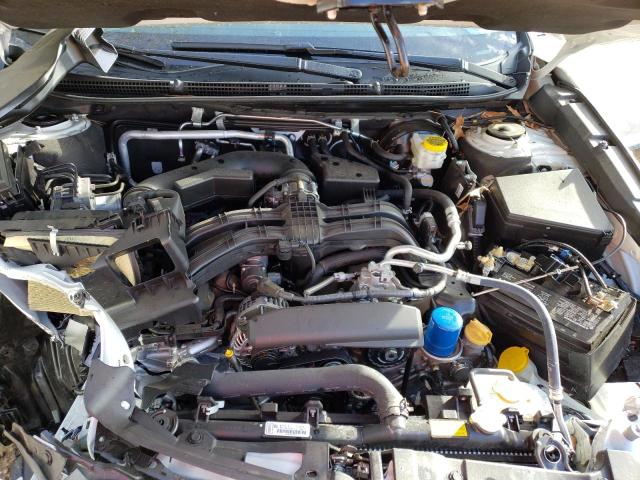 2022 SUBARU OUTBACK LI - 4S4BTANC7N3110148