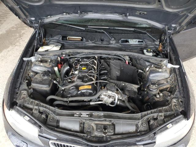 WBAUN7C54DVM27173 BMW 135 I
