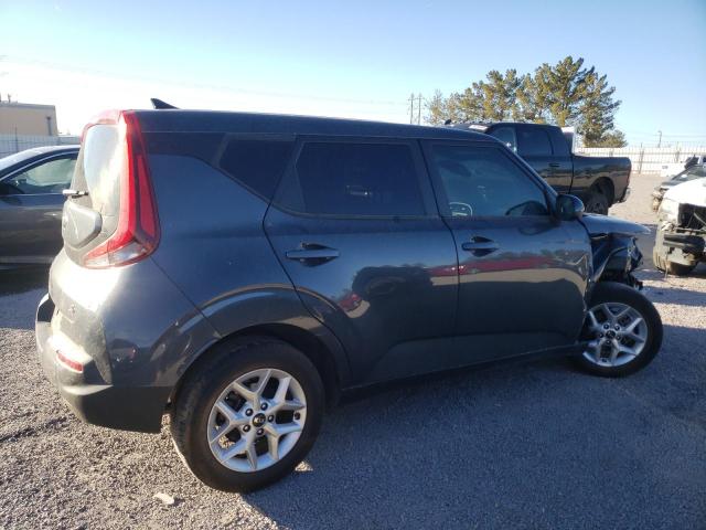 KNDJ23AU2L7722227 KIA SOUL LX