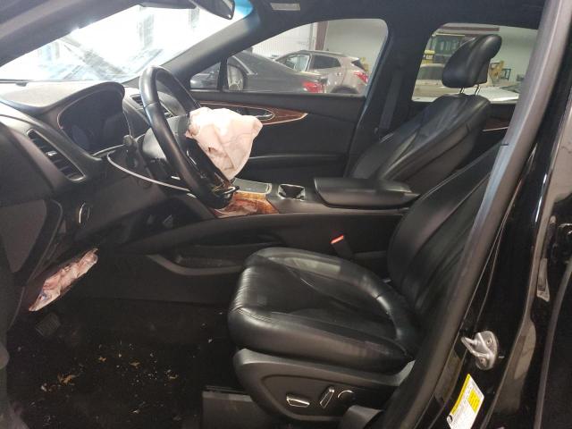 2018 LINCOLN MKX SELECT 2LMPJ8KR5JBL36992