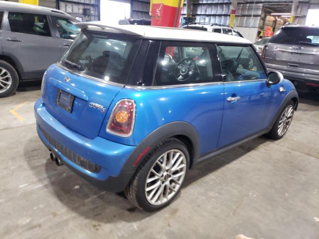WMWMF73549TW86276 Mini Cooper