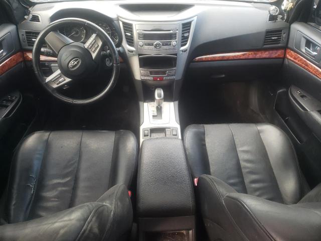 4S4BRDKC5B2386835 Subaru Outback 3.6r Limited