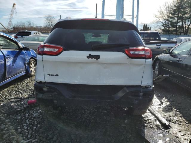 2017 JEEP CHEROKEE S - 1C4PJMAB3HW625293