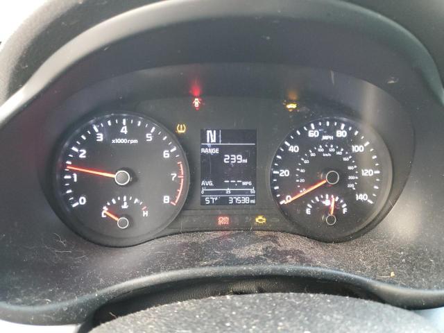 3KPA24AB3KE254429 KIA RIO S