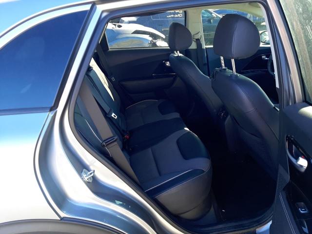 KNDCC3LG7N5160210 KIA NIRO S