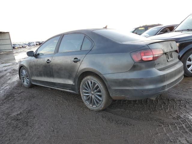 2016 VOLKSWAGEN JETTA SPOR - 3VWD17AJ5GM294207