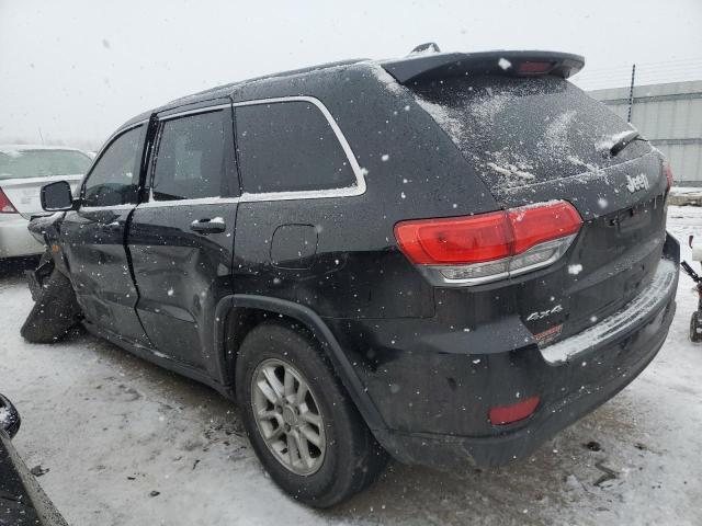 1C4RJFAG5JC212704 Jeep Grand Cherokee Laredo