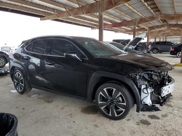 2021 LEXUS UX 200 - JTHX3JBH4M2044624