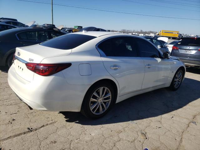 2018 INFINITI Q50 PURE - JN1CV7AR9JM280616