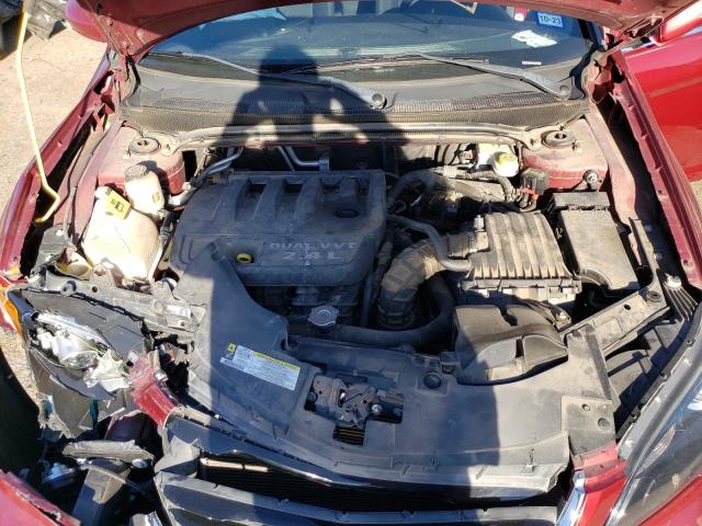 VIN 4T1G11AKXLU310716 2020 Toyota Camry, SE no.11