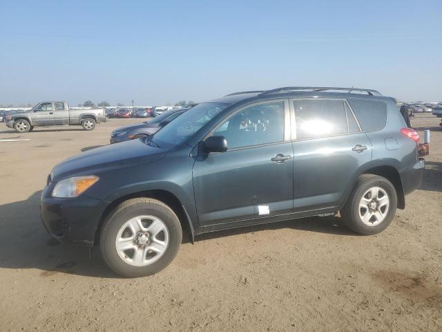 Salvage cars for sale from Copart Bakersfield, CA: 2012 Toyota Rav4