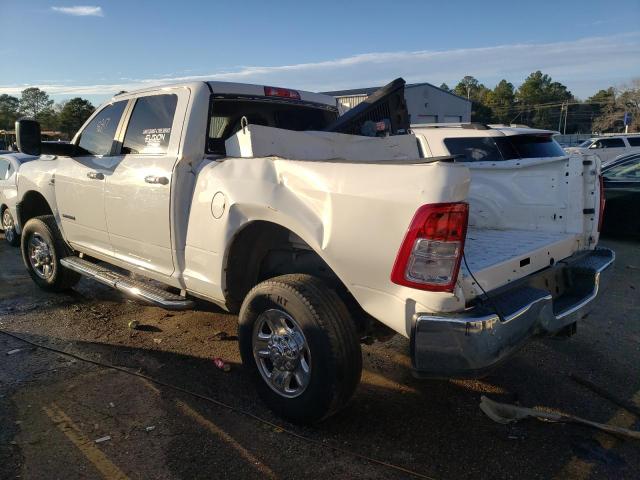 2019 RAM 2500 BIG H - 3C6UR5DL5KG544752
