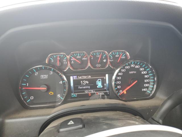 1GT12TEY4JF232470 GMC Sierra K2500 Slt