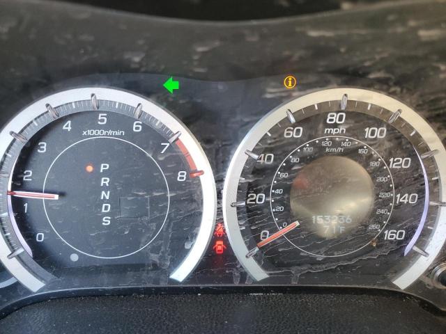 JH4CU2F67BC016415 Acura TSX