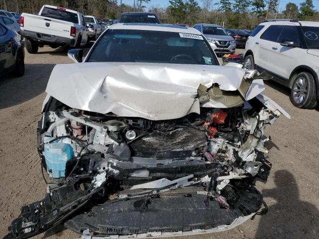 2020 LEXUS ES 350 LUX - 58AEZ1B10LU056299