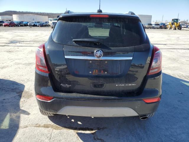 2019 BUICK ENCORE PRE - KL4CJASB6KB704378