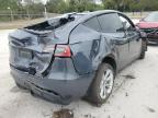 2021 Tesla Model Y  zu verkaufen in Fort Pierce, FL - Rollover