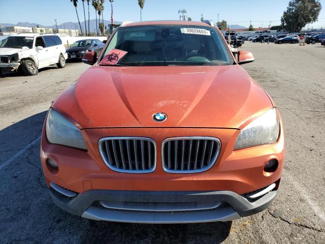 WBAVL1C53DVR85961 BMW X1 Xdrive28i