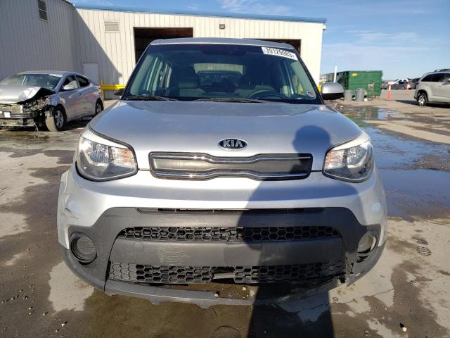 KNDJN2A27H7459594 KIA Soul