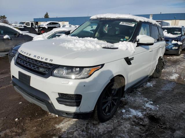 2015 Land Rover Range Rover Sport SE