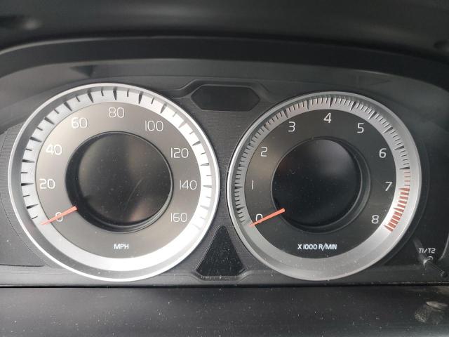 YV4902DZ8C2265606 Volvo Xc60 T6