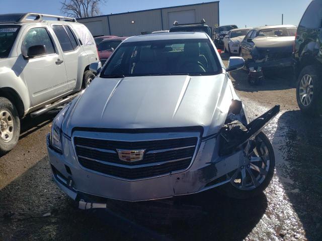 1G6AF5SX7J0128895 Cadillac ATS LUXURY