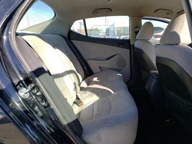 5XXGM4A78FG500419 KIA Optima Lx
