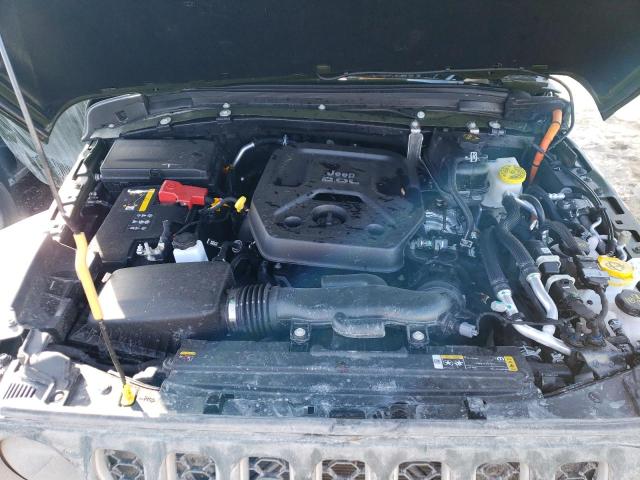 1C4JJXP65NW178429 Jeep Wrangler Unlimited Sahara 4xe