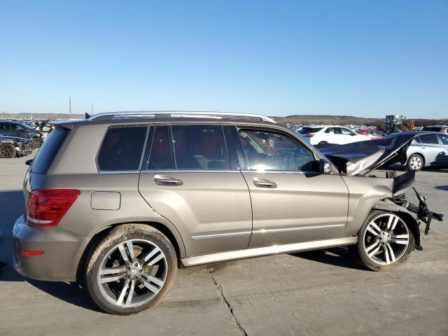 2015 MERCEDES-BENZ GLK 350 - WDCGG5HBXFG385834
