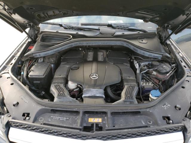 2016 MERCEDES-BENZ GL 450 4MA - 4JGDF6EE1GA711200
